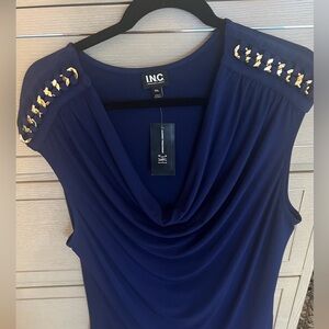 I.N.C Women Top